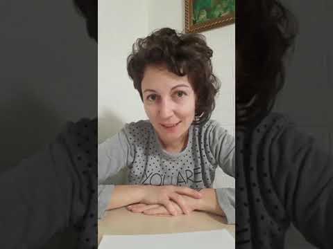 Результаты: Светлана — кадр из видео