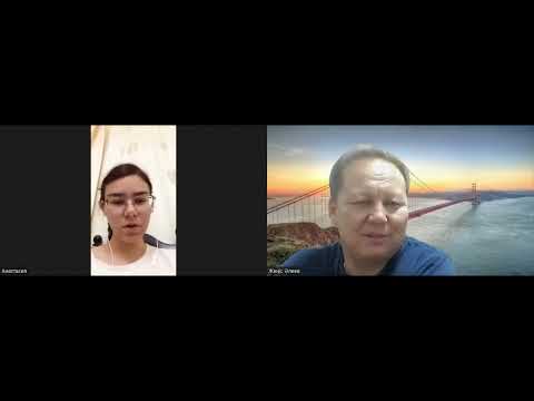 Отзыв: Впечатления о курсе — кадр из видео