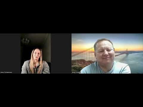 Отзыв: Об опыте обучения — кадр из видео