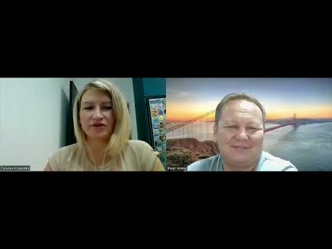 Отзыв: Татьяна — кадр из видео