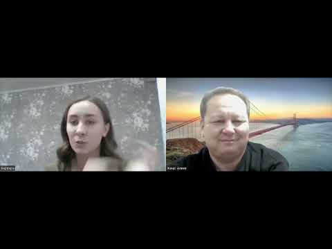 Отзыв: Варвара — кадр из видео