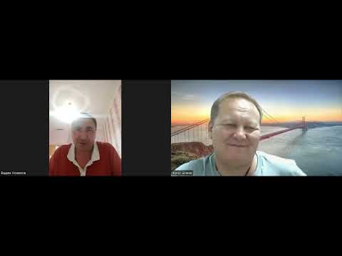 Отзыв: Вадим — кадр из видео